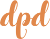 Daria Photography and Design logo with a link to the Daria Photography and Design homepage.