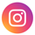Instagram icon with a link to Joanna Daria's Instagram account.