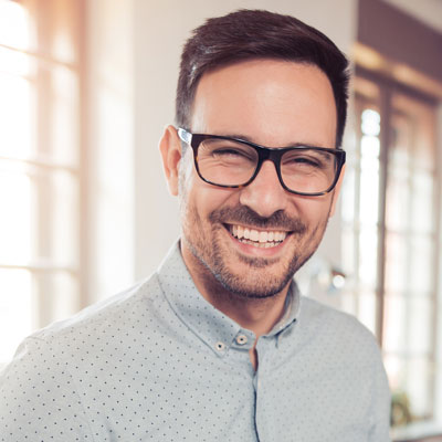 Hugo Moralez, Senior Designer at Own Interiors