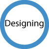 Designing