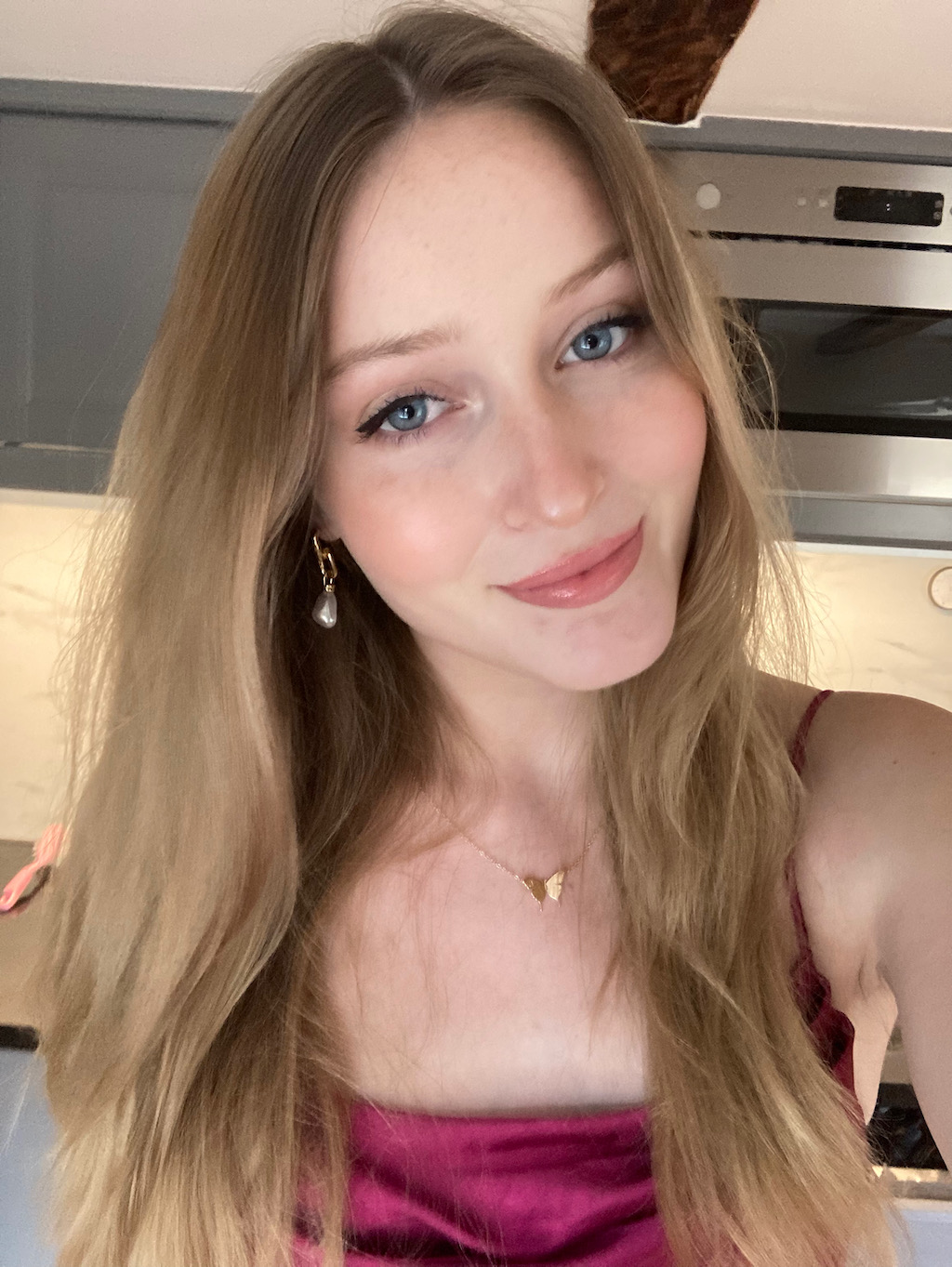 A photo of myself