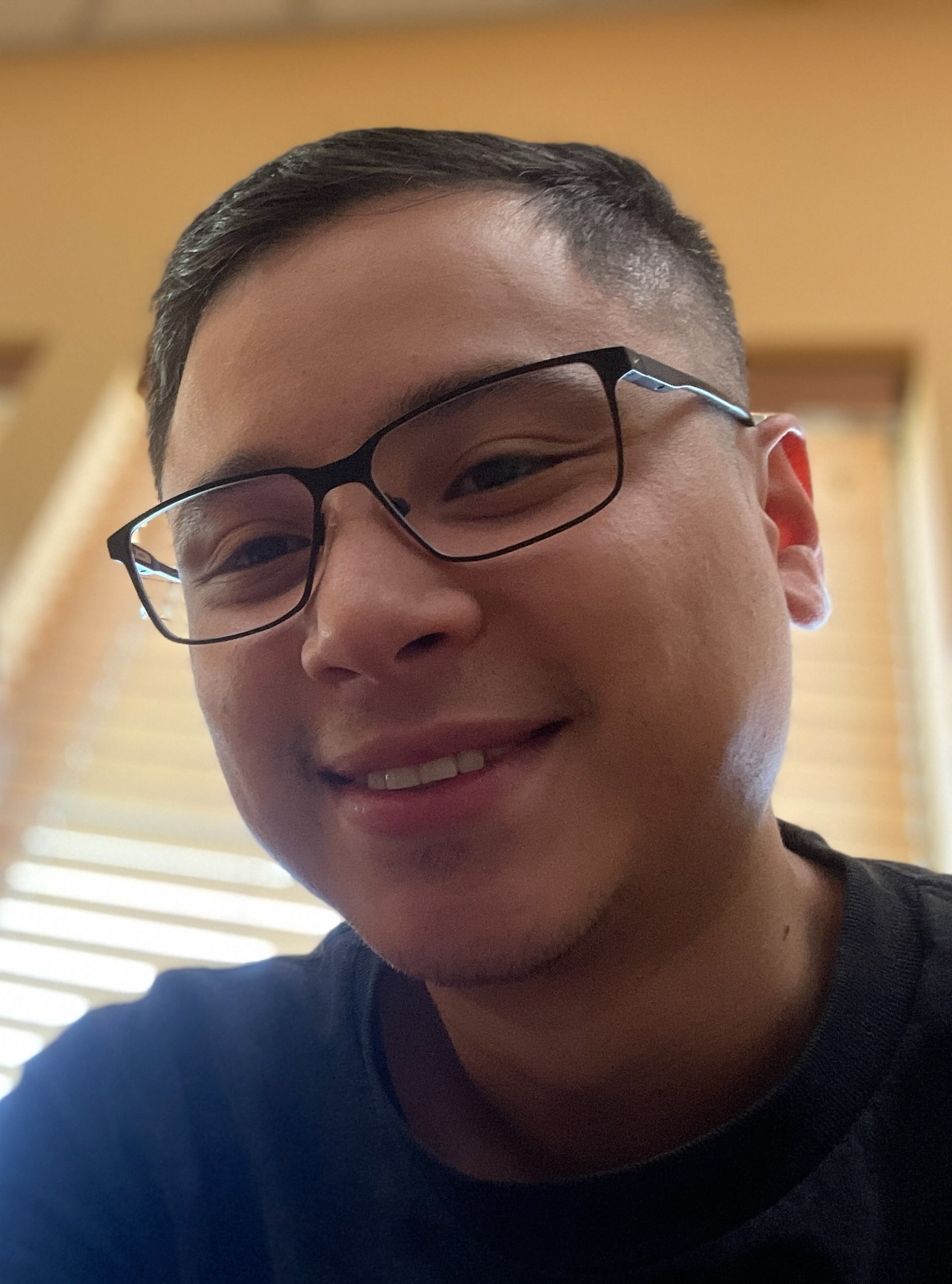 Brandon Avila