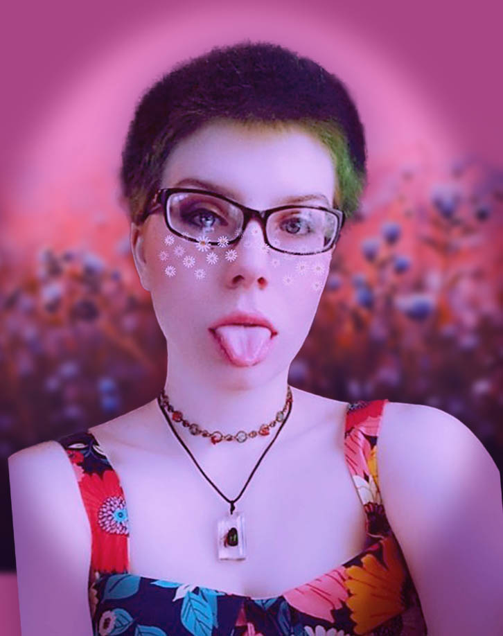 Lisa's Headshot