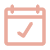 icon of arrow pointing upward