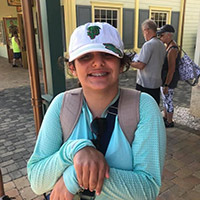 Picture of Anastasia Anderson