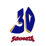3D Squeeze logo
