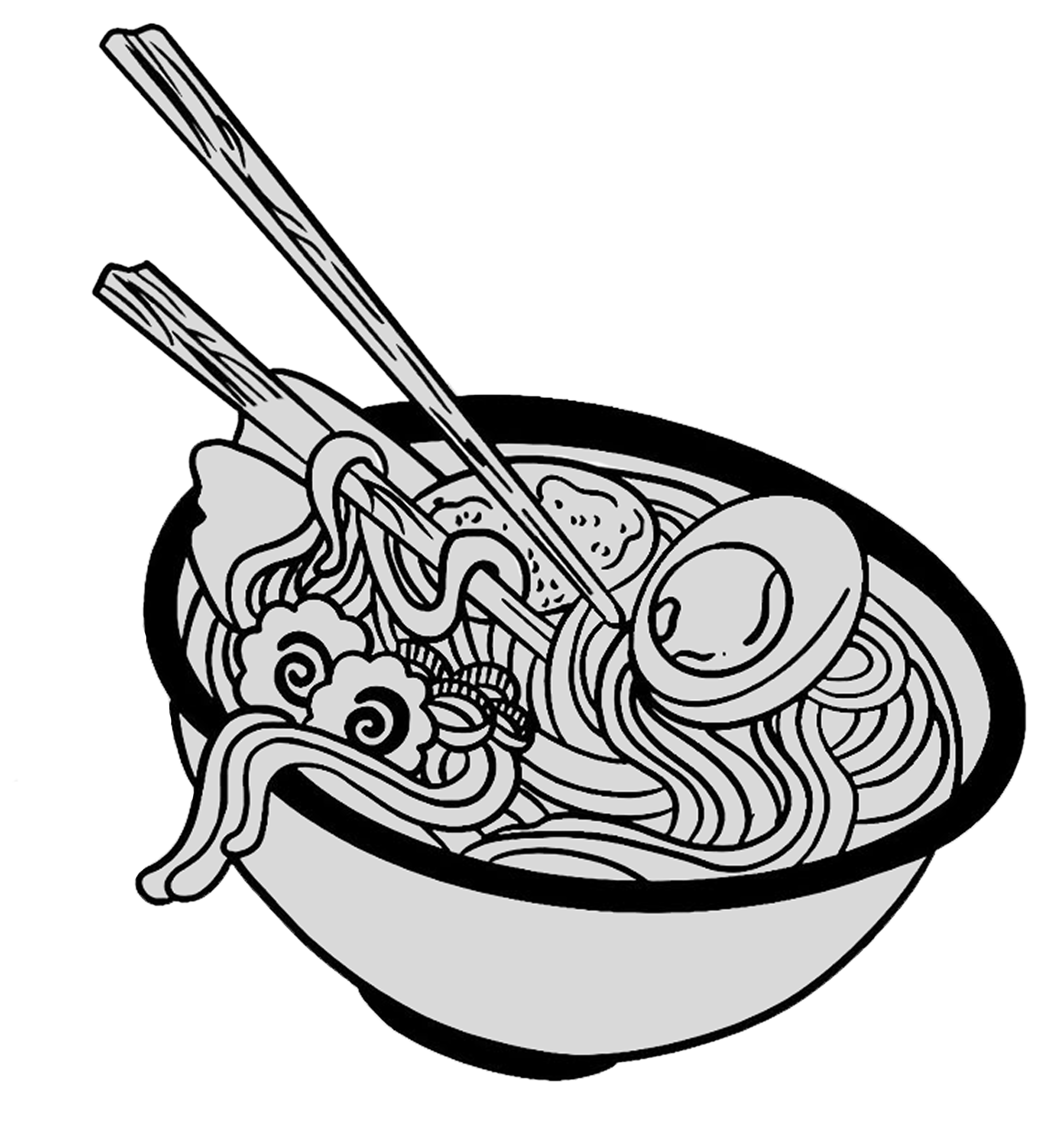 ramen