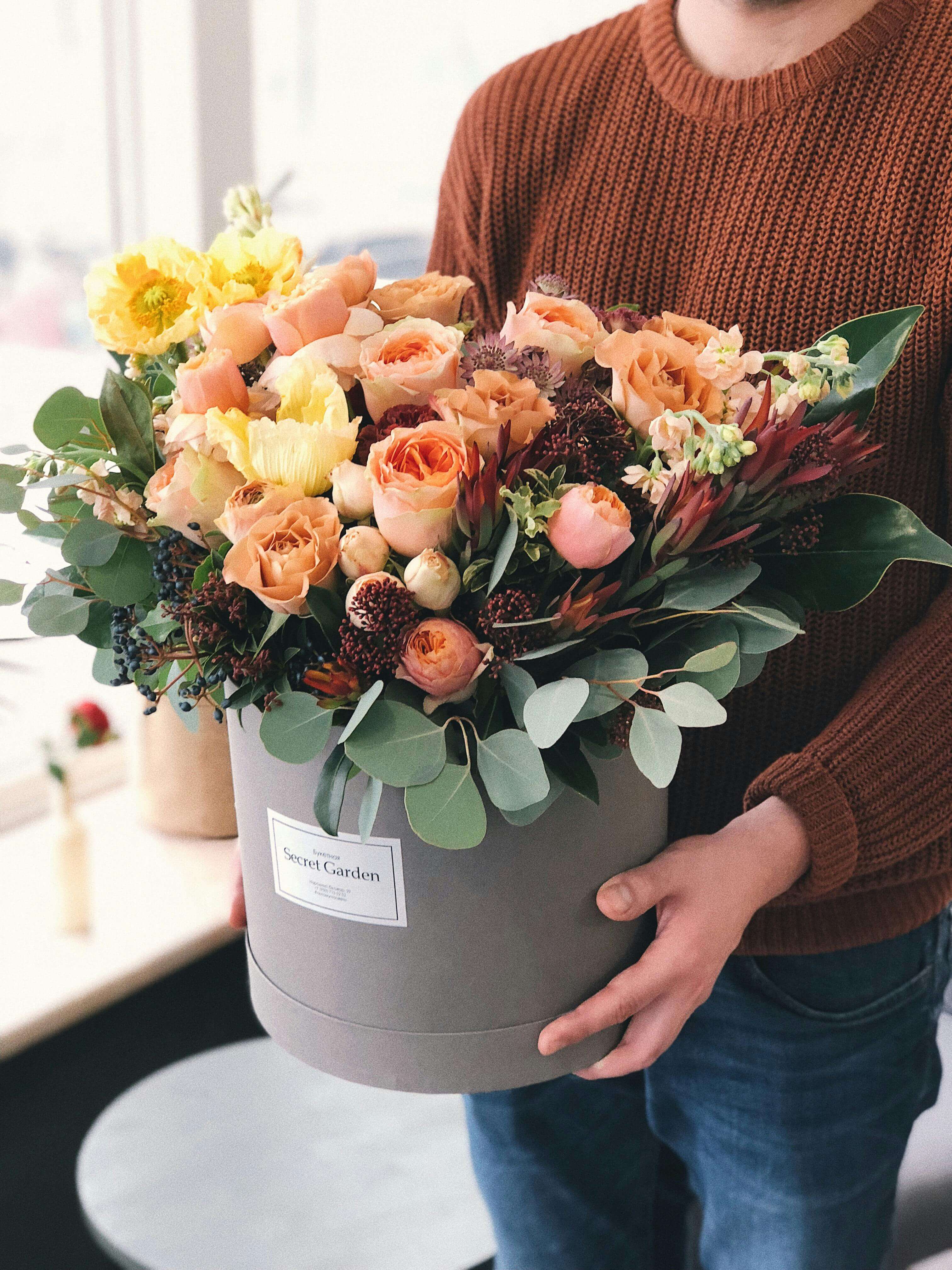 Best Selling Bouquet 1