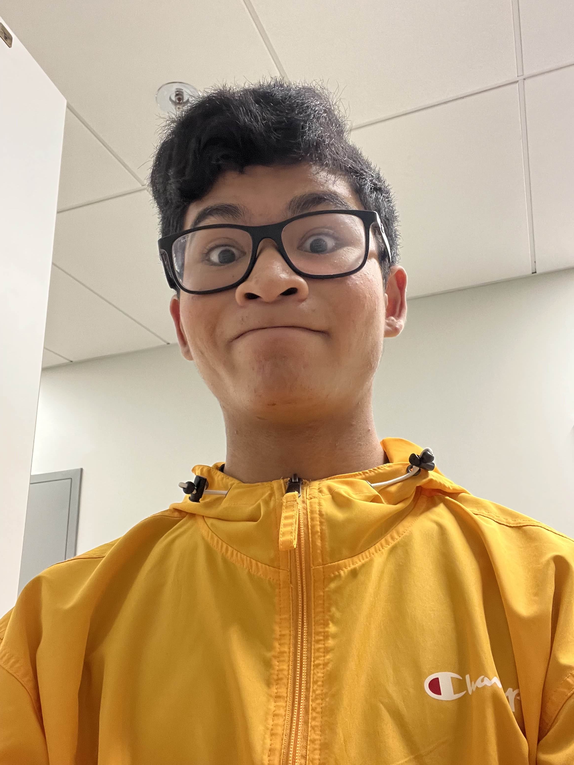 picture of me