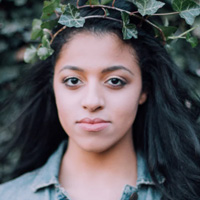 Gina's head shot