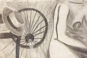 figure drawing