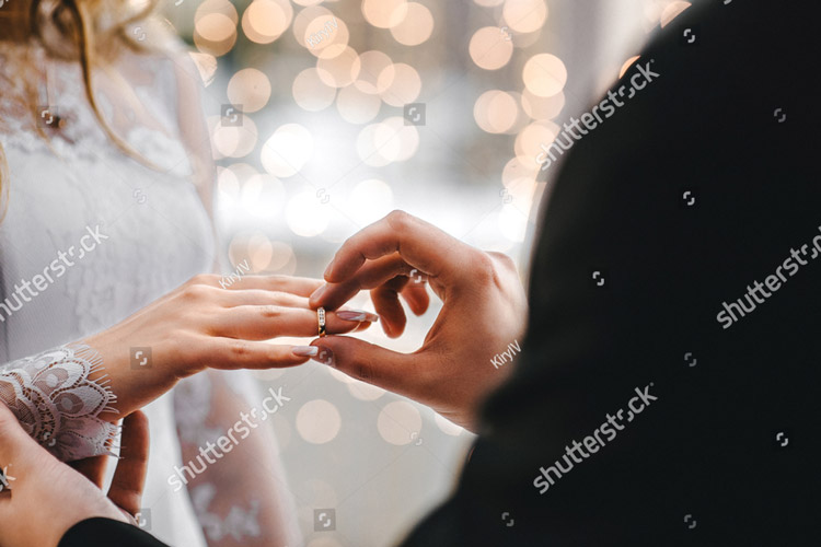 Wedding Rings