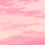 Pink clouds and sky