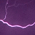 Close up of purple storm