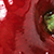 Close up of red cherry