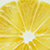 Close up of yellow lemon