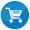 shop cart logo