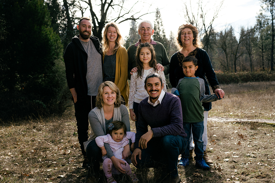 Family Gallery 2