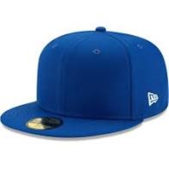 Blue Hat