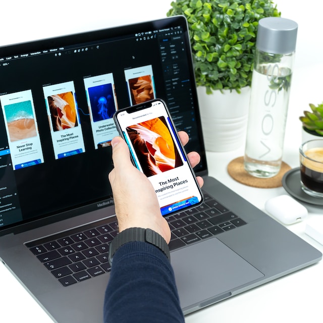 application design