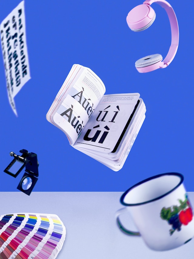 website design
