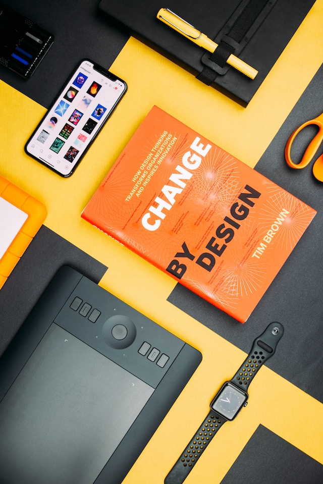 application design