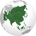Asia