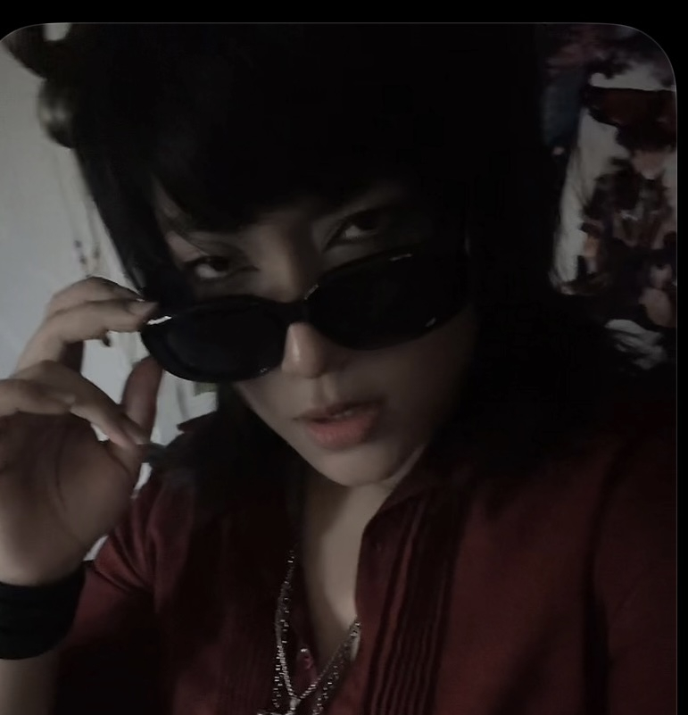 Photo of me