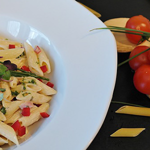 pasta