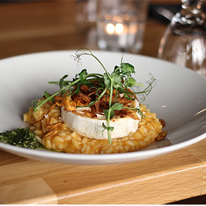risotto