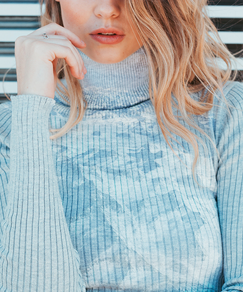 Turtleneck