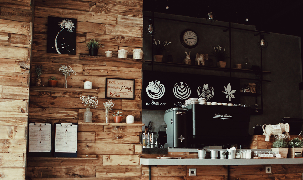 CoffeeLounge