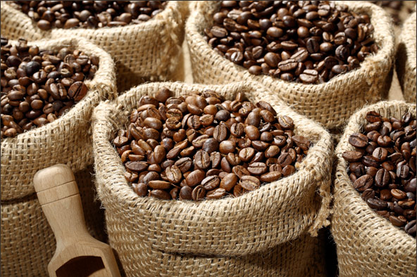 coffee beans image