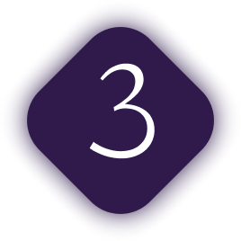 three