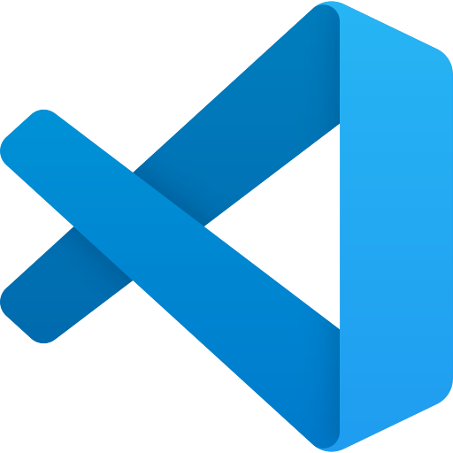 visual studio code icon