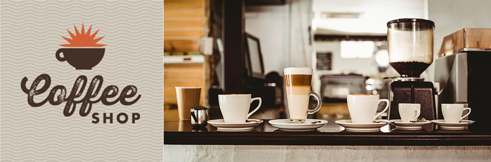 coffee site header image