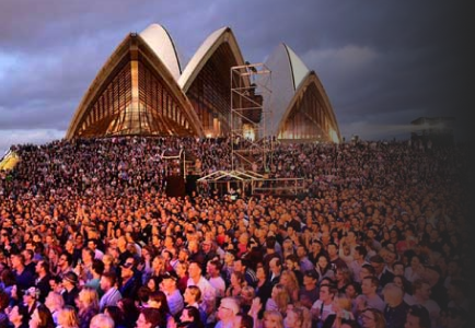 Sydney
