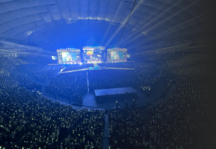 Tokyo