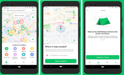 ourcalling app