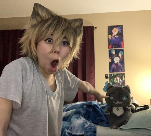 Picture of Luca