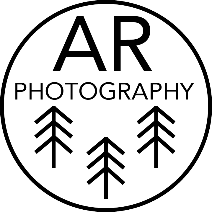 Alex Raugust Photography Logo