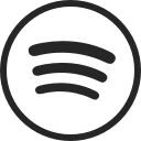 spotify favicon