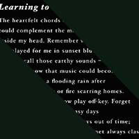 Slice of Poetry