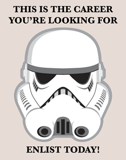click to go to the Imperial recruitment page.