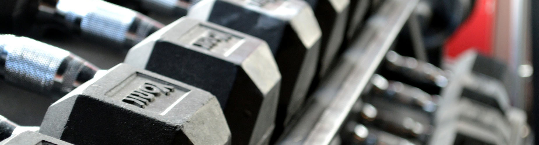 Dumbbells