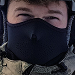 facemask