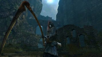 The Grim Reaper