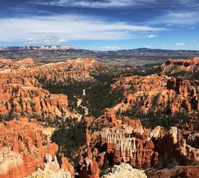 Bryce Canyon National Park