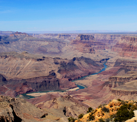 Grand Canyon Park