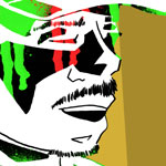 close up 2
